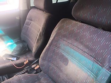 голф gti: Volkswagen Golf: 1992 г., 1.8 л, Механика, Бензин, Хэтчбэк — 9