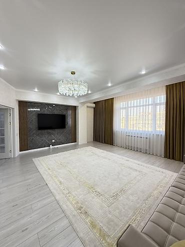 4 комнаты, 170 м², Мега Комфорт ТЦ Элитка, 9 этаж