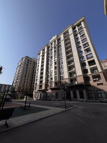 1комнатная квартира 39кв м: 1 комната, 40 м², Элитка, 2 этаж, Косметический ремонт