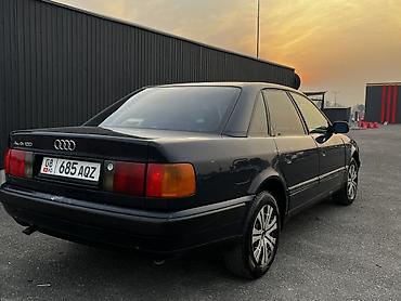 ауди б4 обмен: Audi 100: 1991 г., 2 л, Механика, Газ, Седан — 9