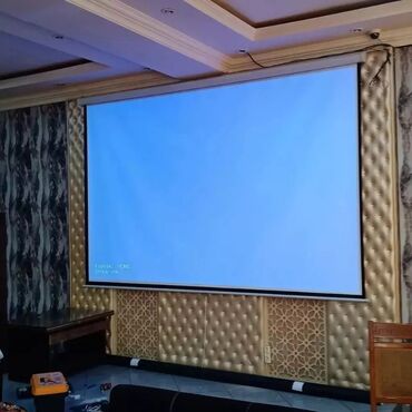 Avadanlığın icarəsi: Proyektor icarə. proyektor kirayə. Proyektor arenda. Proektor — 10