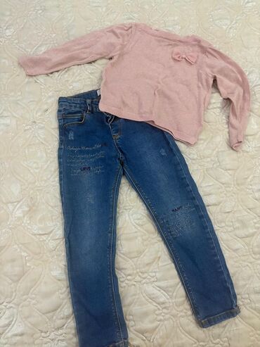 Dəstlər: Uşaq dəsti, Qız üçün, 1 - 2 yaş — 5