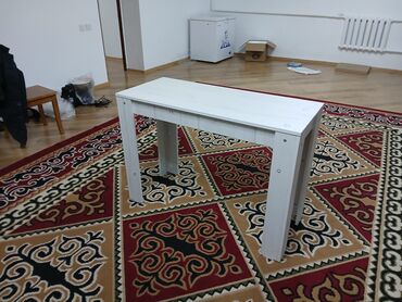 Национальные кыргызские столы: Стол Трансформер.Новые.Распродажа
длина 3 м.ширина 110.высота 75 — 6