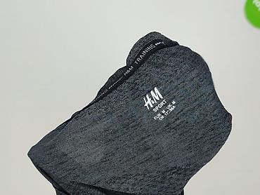 ciemna strefa graffiti: H&M Sport, T-shirt damski, rozmiar M — 4