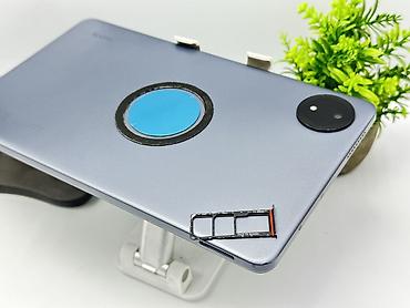 Планшеты: Планшет, Xiaomi, память 128 ГБ, 8" - 9", 4G (LTE), Новый, Классический цвет - Серый — 17