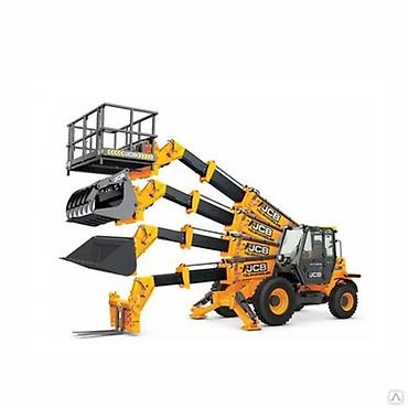 jcb 3cx: JCB teleskopik yükləyici – platformalı qaldırıcı avadanlıq 🏗️ 14 METR — 5
