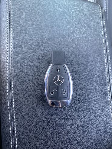 dinamometrik açar: Mercedes-Benz Orijinal, Almaniya, Yeni
