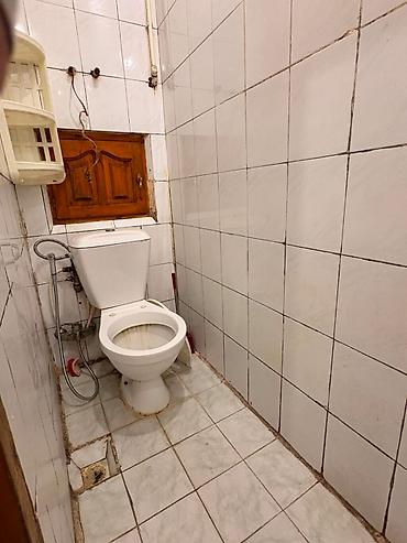Köhnə tikili: Bakı, 3-cü mikrorayon, 1 otaqlı, Köhnə tikili, m. Memar Əcəmi, 45 kv. m — 8