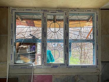 Готовые пластиковые окна: Пластиковые двери, пластиковые окна, пластиковые — 2