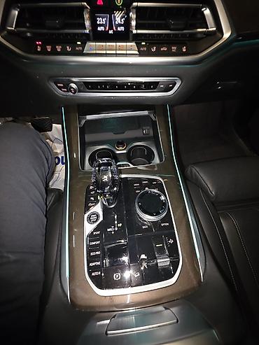 BMW: BMW X5: 2019 г., 3 л, Автомат, Бензин, Кроссовер — 11