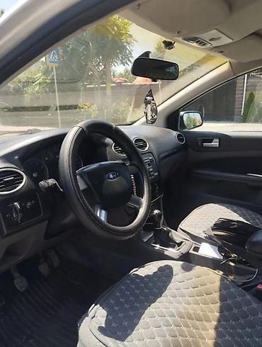 beta fpv: Ford Focus: 2008 г., 1.6 л, Механика, Бензин, Седан — 9