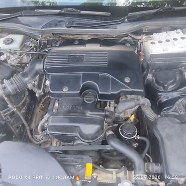 4 рунер: Lexus RX: 2003 г., 3 л, Автомат, Бензин, Кроссовер — 10