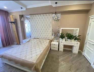 999: 3 комнаты, 110 м², Азия Молл Элитка, 3 этаж, Дизайнерский ремонт — 5