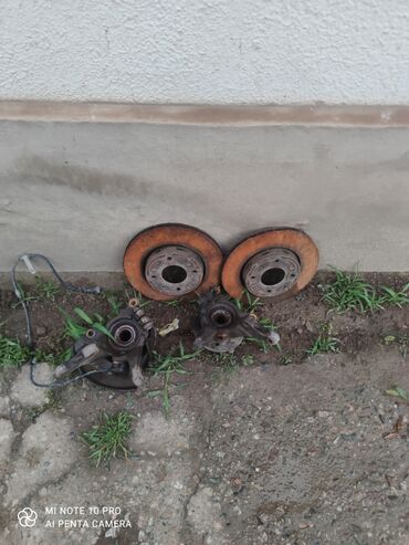 Другие автозапчасти: Каризма 2003 1.8 бензин — 12