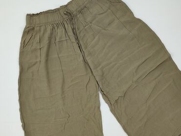 3/4 Trousers for women, XL (EU 42)