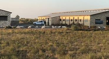 Kommersiya daşınmaz əmlakının satışı: 150 HEKTAR ƏRAZİ satılır İMİŞLİDƏ 110 HEKTAR Mülkiyyət Əkin — 8