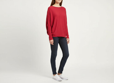 swetry top secret: Top Secret, Sweter damski, rozmiar XS