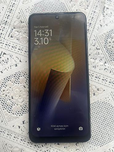 iphone 17 sadə: Xiaomi Redmi smartfon

-Note 11 128 GB - 4+4 — 2