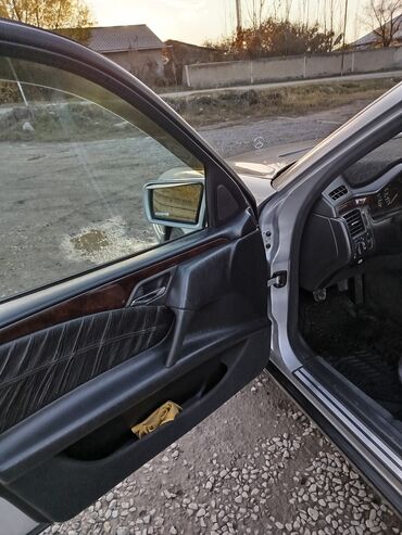 дом на колесах цена в бишкеке: Mercedes-Benz 220: 1997 г., 2 л, Механика, Бензин, Универсал