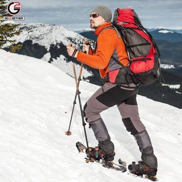 Другие товары для зимнего спорта: 🟠 Снегоступы GO2GETHER 🟠 ⠀ Современные снегоступы GO2GETHER созданы at lalafo.kg — 1 Другие товары для зимнего спорта: 🟠 Снегоступы GO2GETHER 🟠 ⠀ Современные снегоступы GO2GETHER созданы — 1