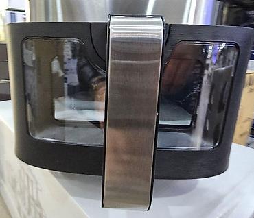 Fritozlar: Fritür "Korkmaz" Air Fryer Korkmaz Model:Air fryer Türk markası Güc — 4