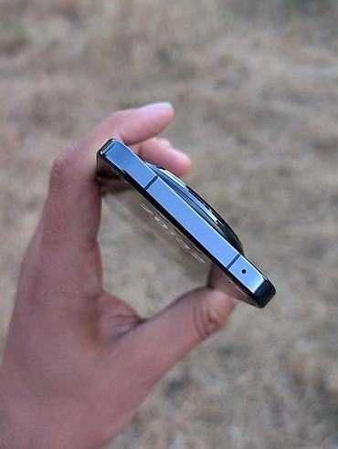 Уюлдук телефондор жана аксессуарлар: Huawei Mate 70 Pro, Колдонулган, 512 ГБ, түсү - Кара, 2 SIM — 5