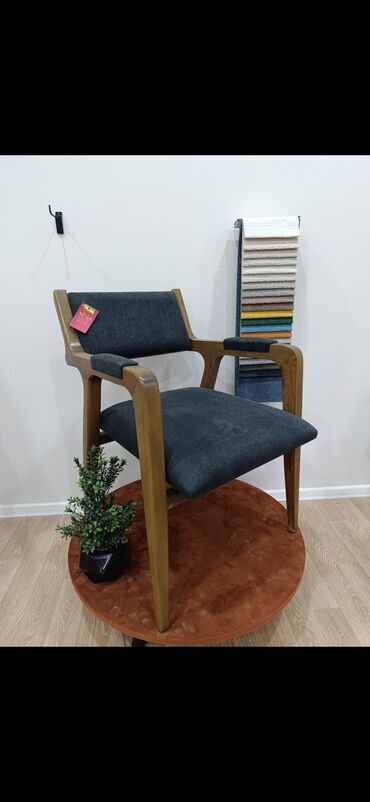 Stullar: Qonaq otağı üçün, Yeni, Qatlanmayan, Stul — 15