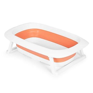 srafciger: Sklopiva kadica za bebe Orange Cow – EcoToys - Šifra proizvoda — 4