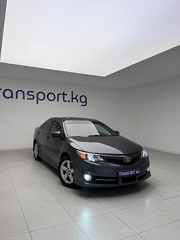 lexsus is 250: Toyota Camry: 2012 г., 2.5 л, Автомат, Бензин, Седан — 2