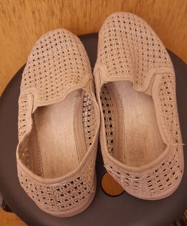 Кроссовки и спортивная обувь: Мужские кроссовки, 38, Nike, Б/у, цвет - Черный, Самовывоз — 7