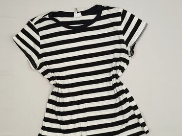 T-shirt damski, H&M, rozmiar M