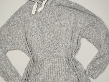 nike t shirty tech flece: Primark, Women`s hoodie, L (EU 40)