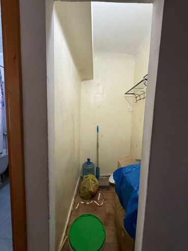 3 бөлмө, 60 кв. м, Жеке план, 2 кабат, Косметикалык ремонт