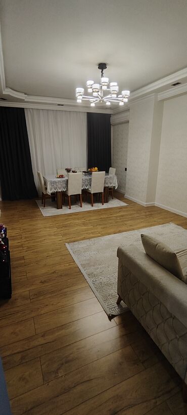 Продажа квартир: Ахмедлы, 2 комнаты, Новостройка, м. Ази Асланов, 84 м²