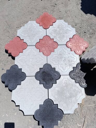 Евробрусчатка: Брусчатка Брусчатки  Брусчатка Бишкек цена Брусчатка укладка — 12