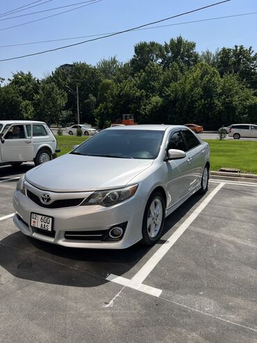 тайота хайландер 2020: Toyota Camry: 2014 г., 2.5 л, Автомат, Бензин, Седан