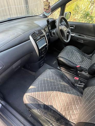 кия рио универсал: Mazda PREMACY: 2003 г., 1.8 л, Автомат, Бензин, Универсал — 5