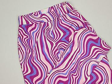 amisu pants: Amisu, Spodnie materiałowe damskie, rozmiar XS — 1