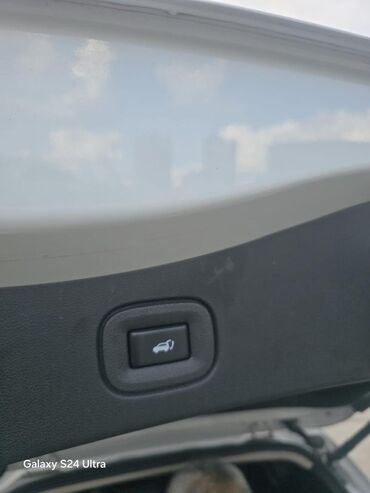 Renault: Renault QM6: 2019 г., 2 л, Автомат, Газ, Кроссовер — 8