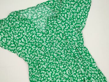 jakie rajstopy do bialej sukienki: Women`s dress, size L (EU 40)