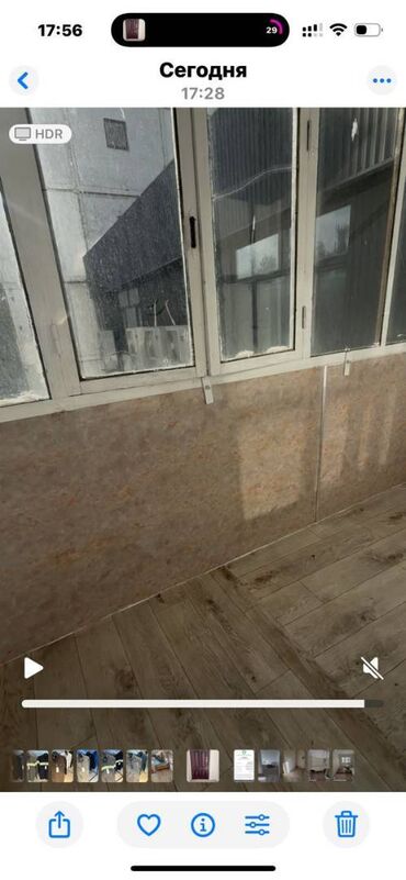 куплю дом новопокровке: ✨ Продаётся 1-комнатная квартира! 📍 ул. Шамсинская, 63 🏢 3 подъезд, 2