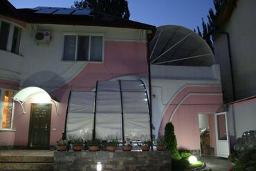 Долгосрочная аренда домов: 240 м², 5 комнат — 7