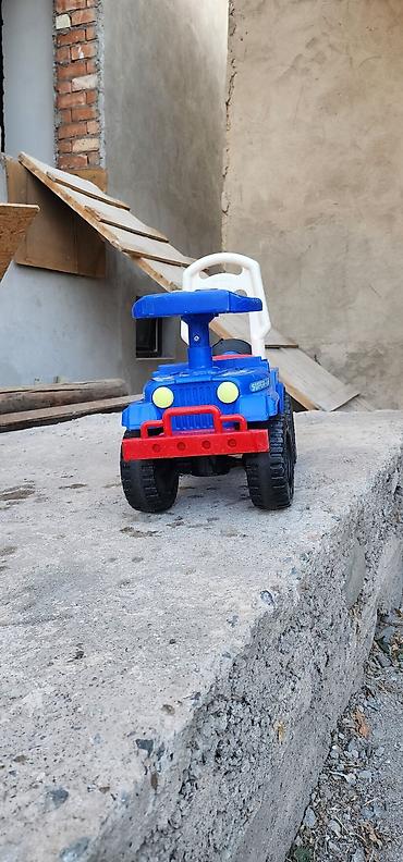 Детские электрокары: Детский электрокар — 15