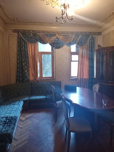 Mənzillər: Nərimanov Rayonunda Geniş və Rahat 3 Otaqlı Mənzil Kirayə Verilir! — 7