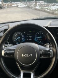 Kia: Kia K5: 2021 г., 2 л, Автомат, Бензин, Седан at lalafo.kg — 7 Kia: Kia K5: 2021 г., 2 л, Автомат, Бензин, Седан — 7