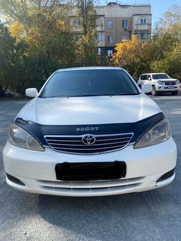 купить генератор форд транзит 2.5 дизель: Toyota Camry: 2002 г., 2.4 л, Автомат, Бензин, Седан