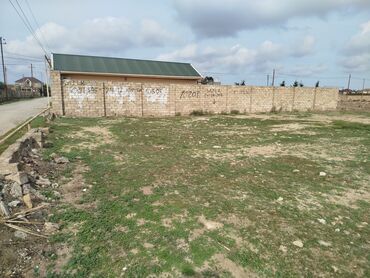 Torpaq sahələrinin satışı: 10 sot, Tikinti, Mülkiyyətçi, Kupça (Çıxarış) — 4