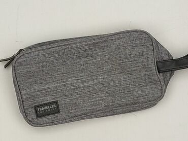 torby ze śmiesznymi napisami: Kosmetyczka, stan - Idealny