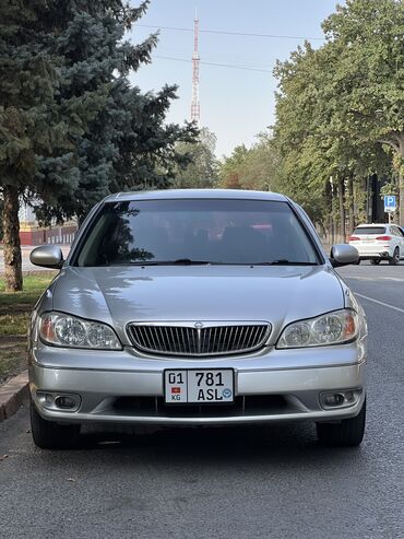 куплю автомобиля: Nissan Cefiro: 2002 г., 2 л, Автомат, Бензин, Седан