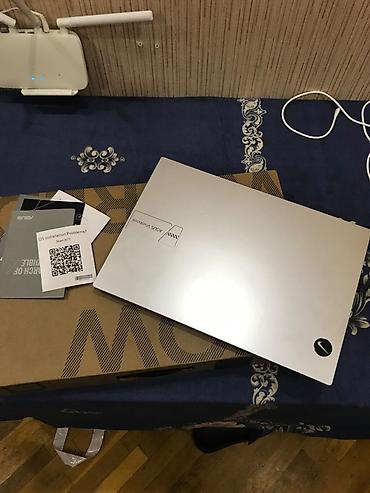 ipad pro m5: ASUS VivoBook X1605ZA noutbuku Texniki göstəricilər: - Prosessor — 2
